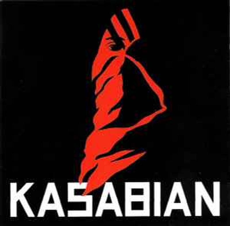 kasabian