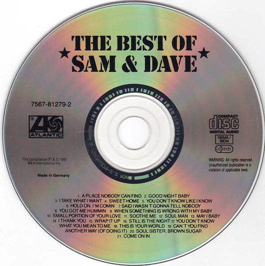 the-best-of-sam-&-dave