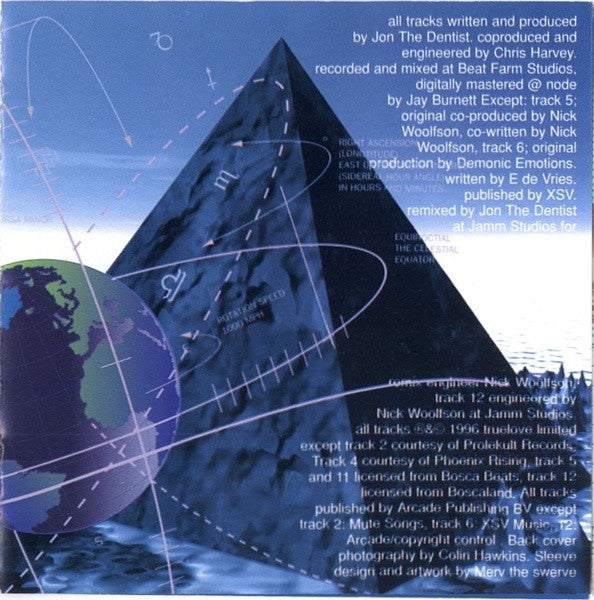 pyramid