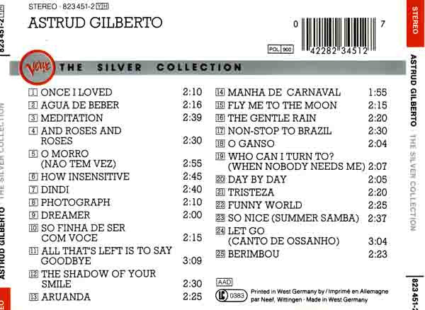 the-silver-collection