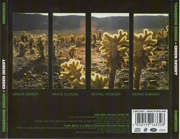 green-desert