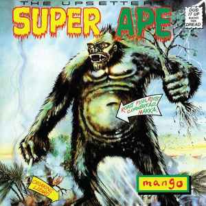 super-ape
