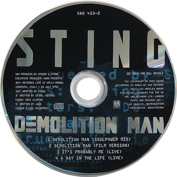 demolition-man