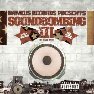 soundbombing-iii