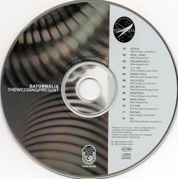 saturnalia