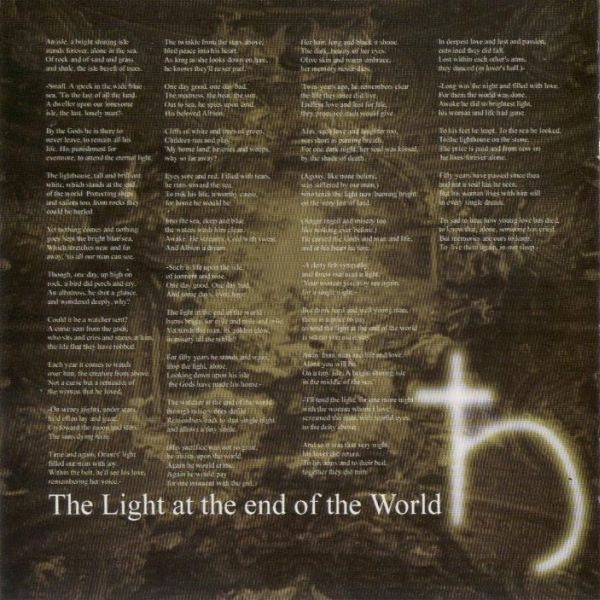 the-light-at-the-end-of-the-world