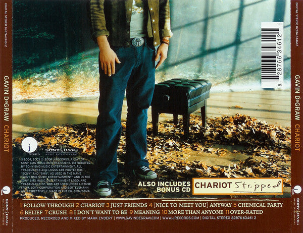 chariot