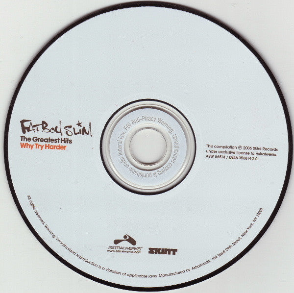 the-greatest-hits---why-try-harder