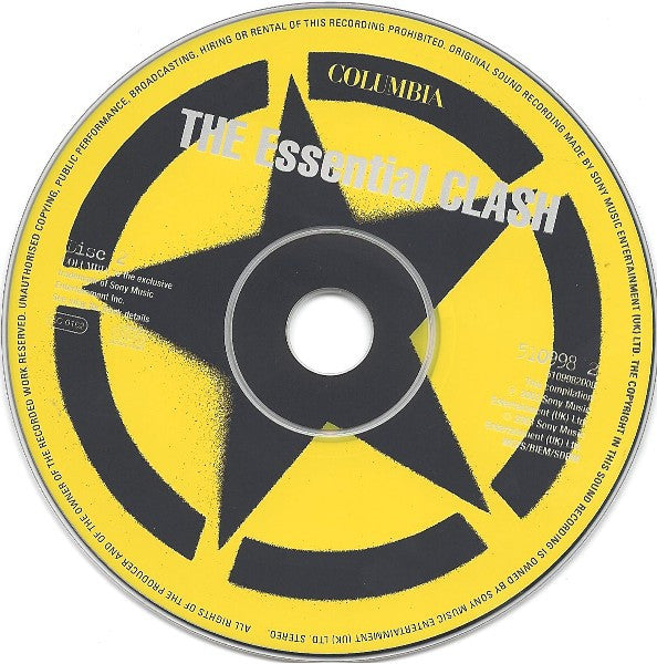 the-essential-clash