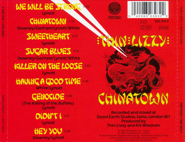 chinatown