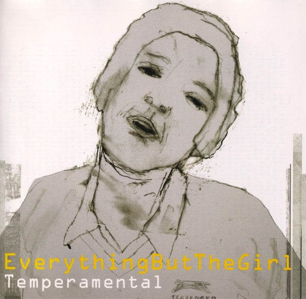 temperamental