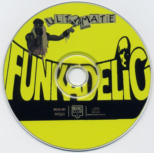 ultimate-funkadelic