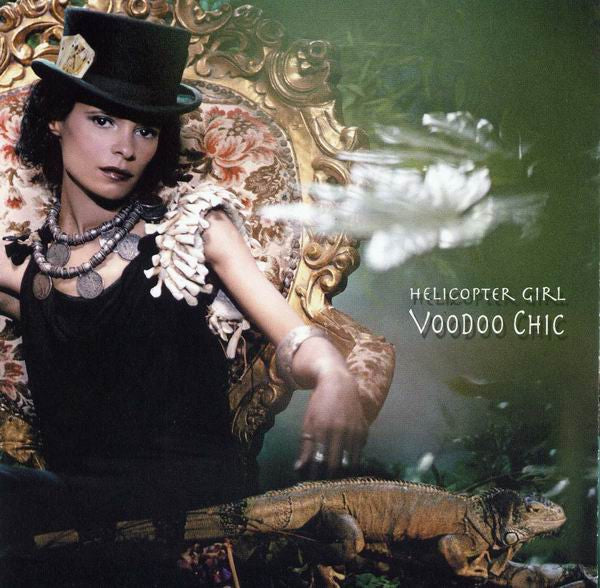 voodoo-chic
