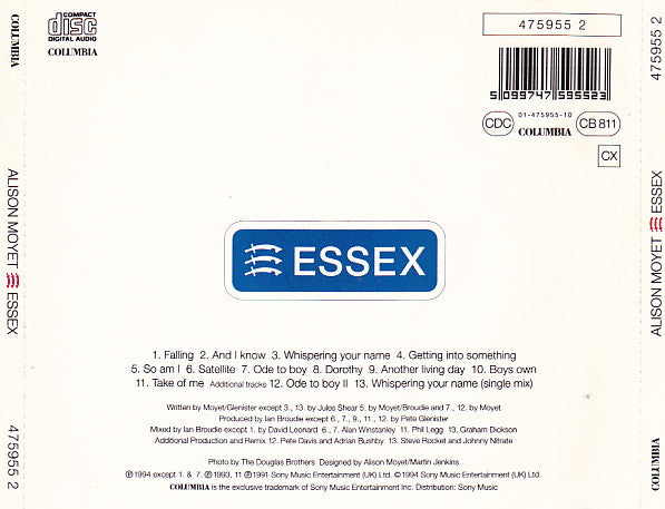 essex