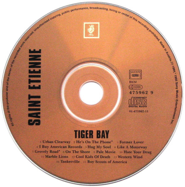 tiger-bay