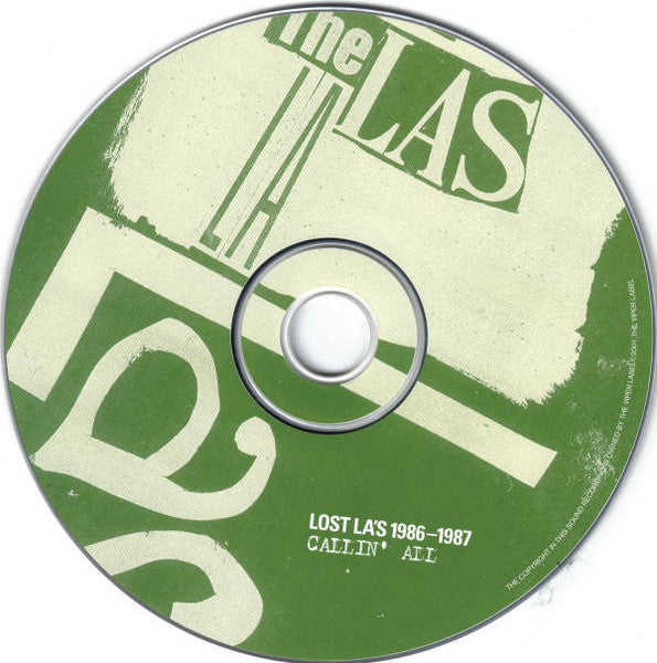 lost-las-1986-1987-callin-all