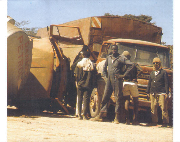 trailer