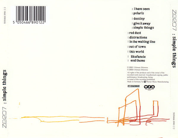 simple-things