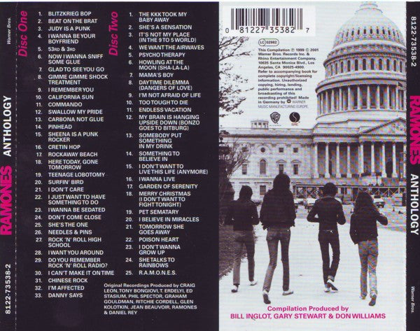 anthology