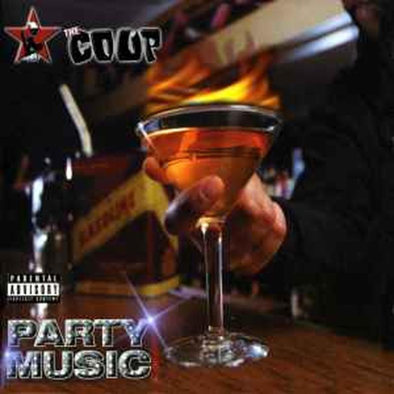 party-music