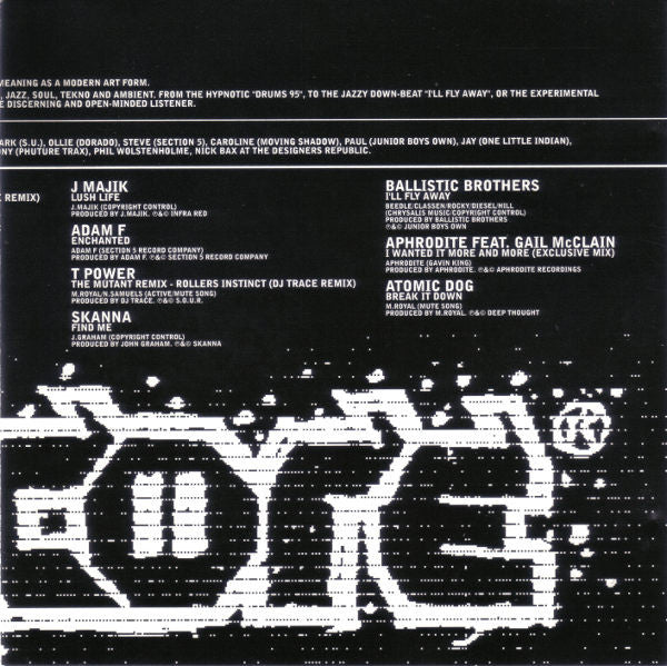 artcore-2---the-art-of-drum-&-bass