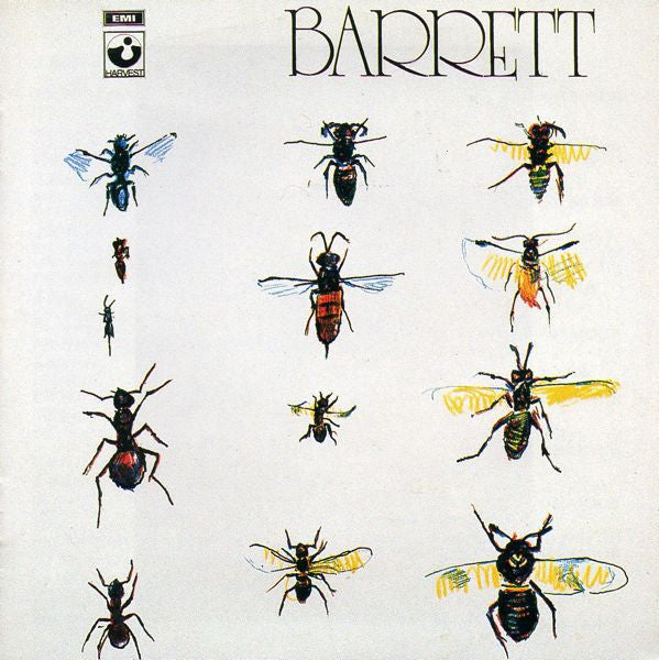 barrett
