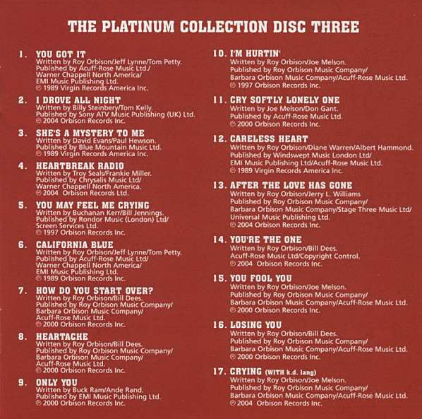 the-platinum-collection