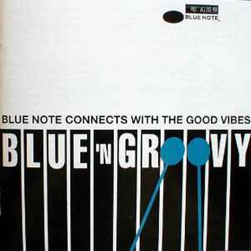 blue-n-groovy