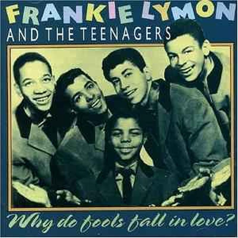 why-do-fools-fall-in-love