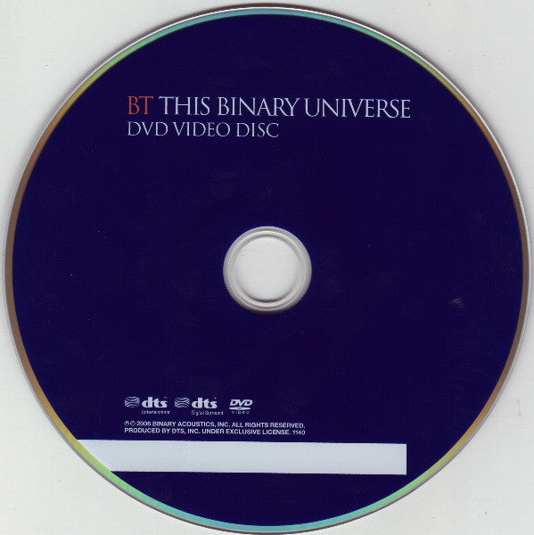 this-binary-universe