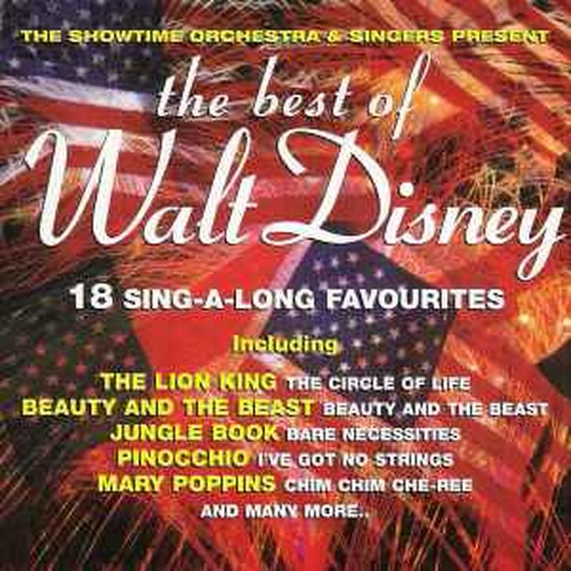 the-best-of-walt-disney