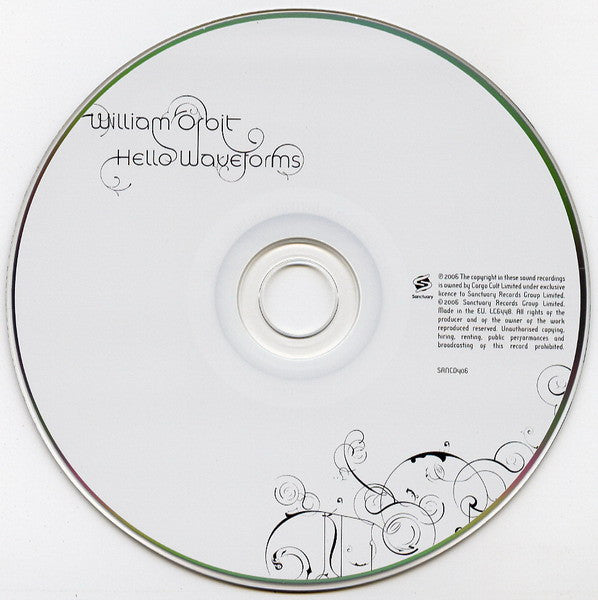 hello-waveforms
