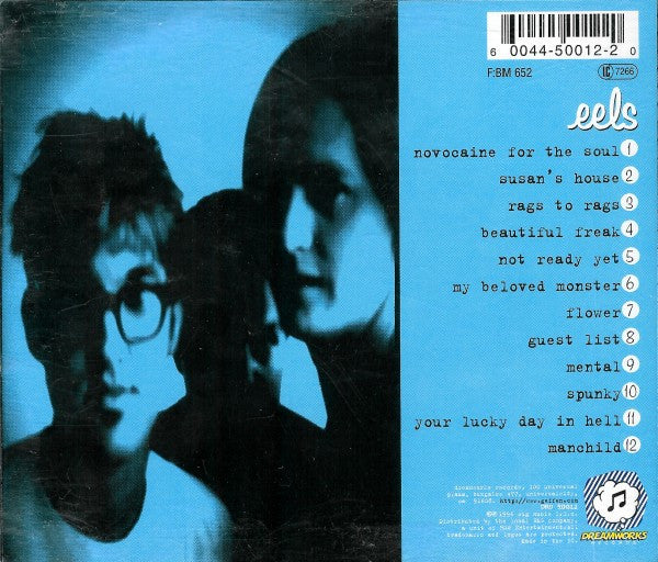 beautiful-freak
