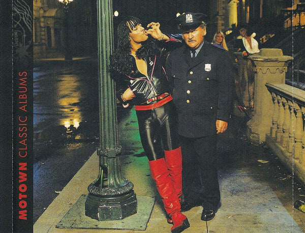 street-songs