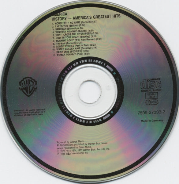history---americas-greatest-hits