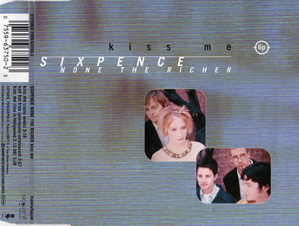 kiss-me