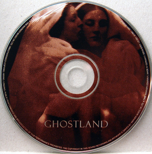 ghostland