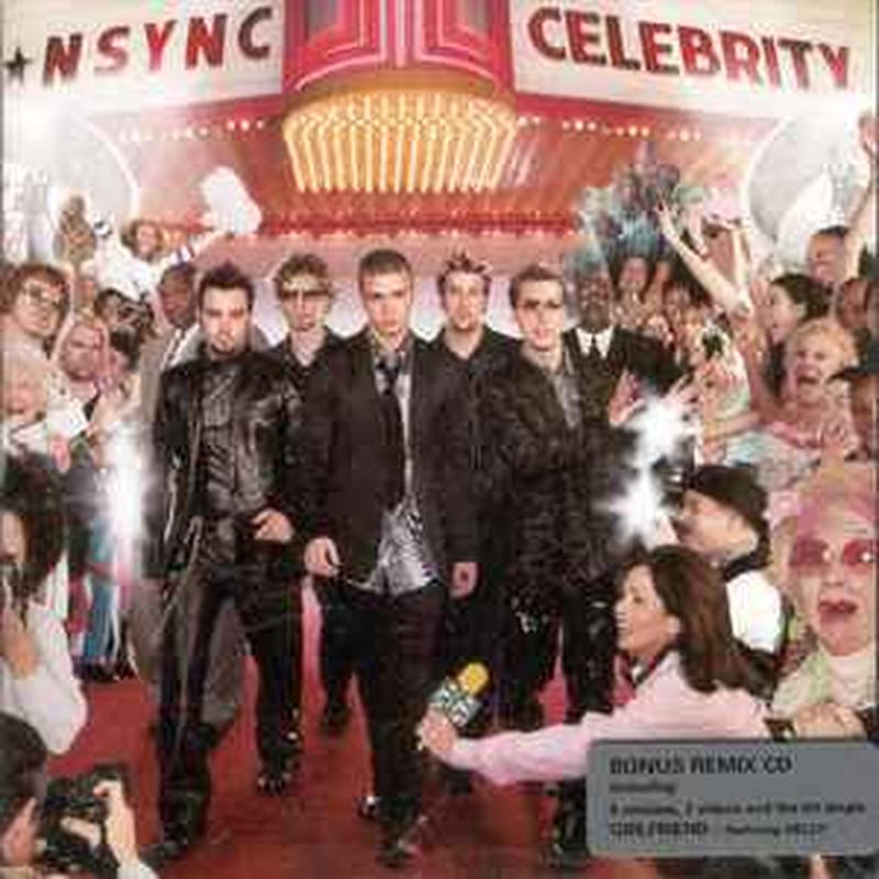 celebrity