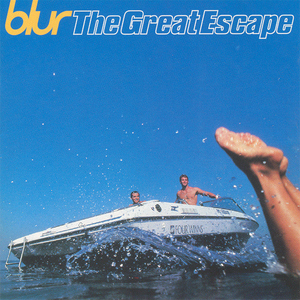 the-great-escape