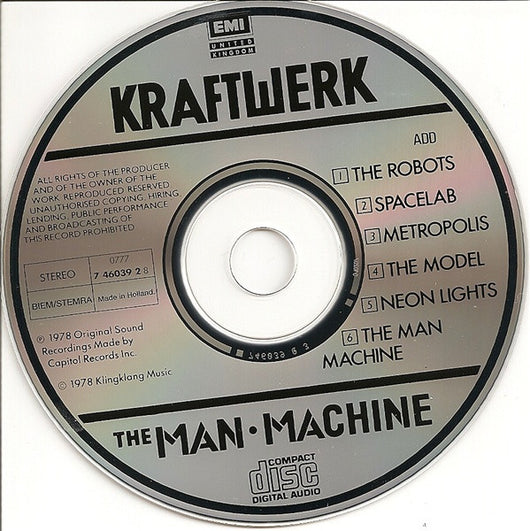 the-man-machine