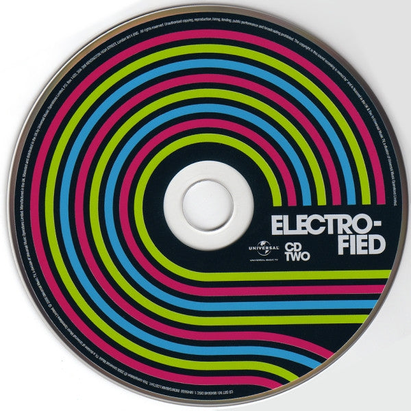 electro-fied
