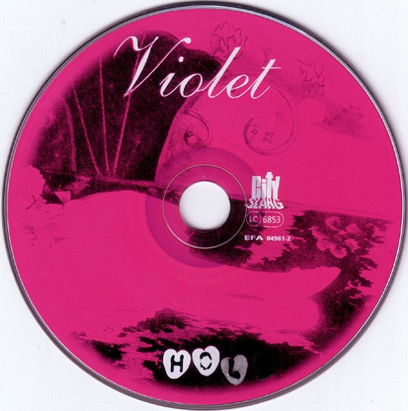 violet