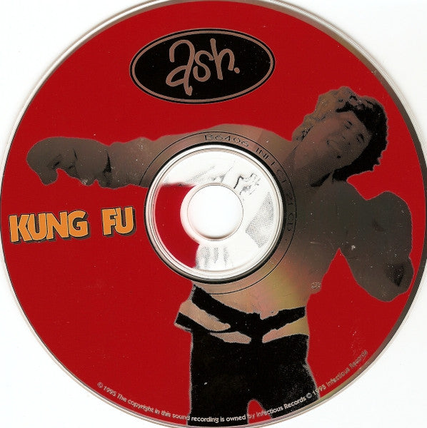kung-fu