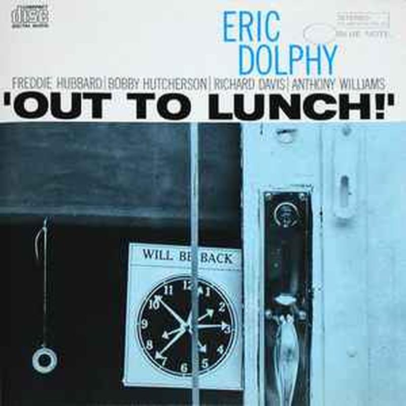 out-to-lunch!