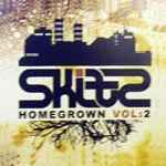 homegrown-vol:2