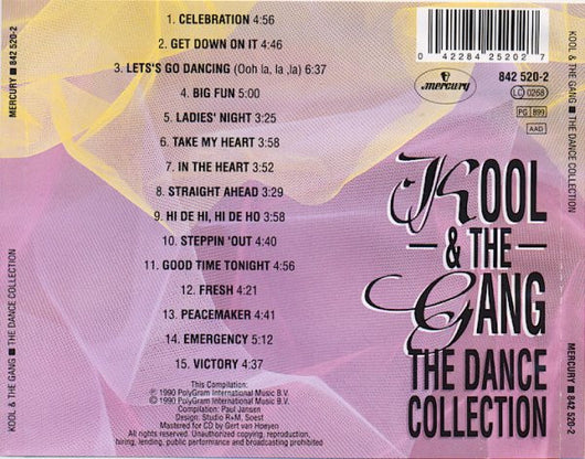 the-dance-collection