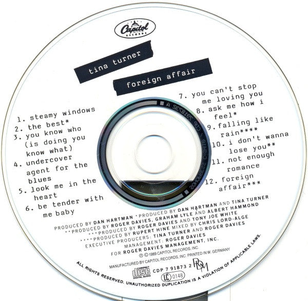 foreign-affair