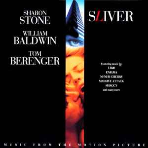 sliver-(music-from-the-motion-picture)