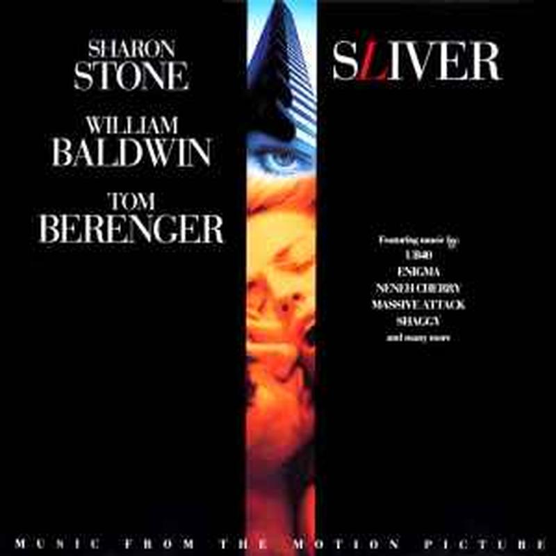 sliver-(music-from-the-motion-picture)