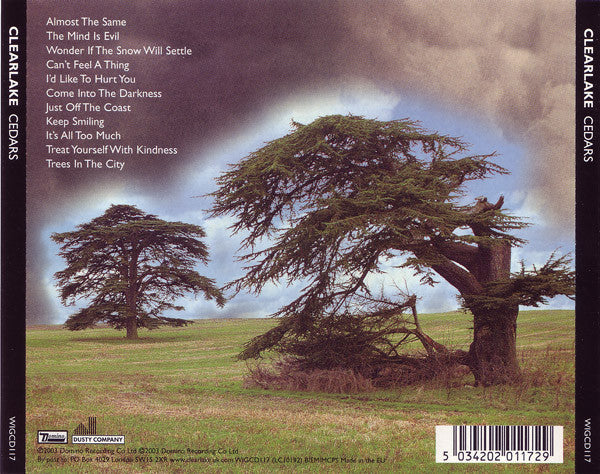 cedars